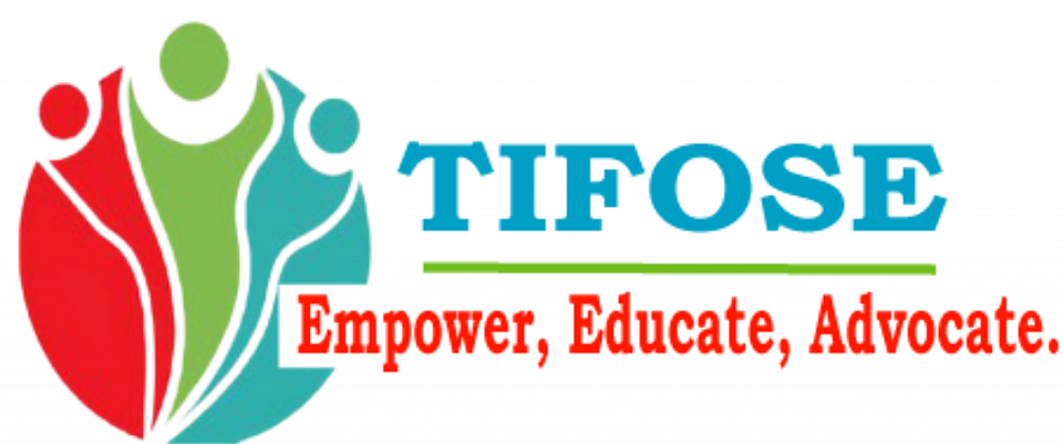 TIFOSE logo