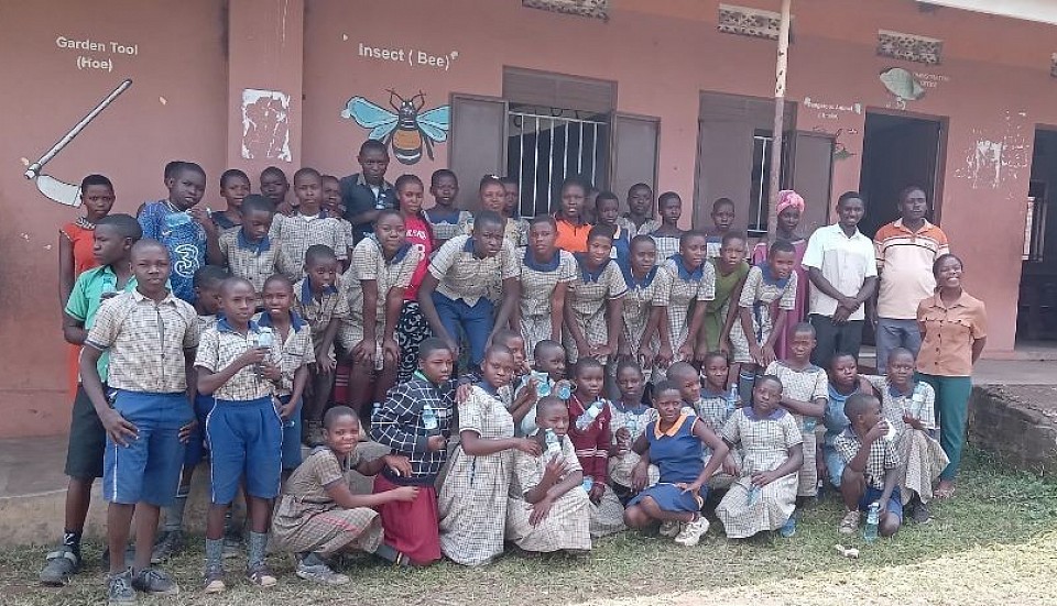 Taking a pause after CNP training